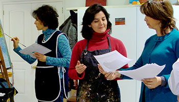 Imagen de las clases