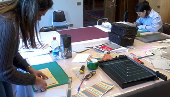 Imagen de las clases