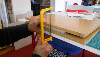 Imagen de las clases