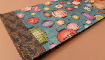 encuadernaciones artísticas